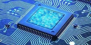 Pengertian Prosesor