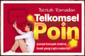 Promo My Telkomsel Promo My Telkomsel
