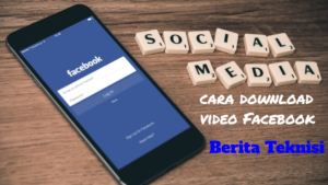 Cara Download Video di Facebook Cara Download Video di Facebook