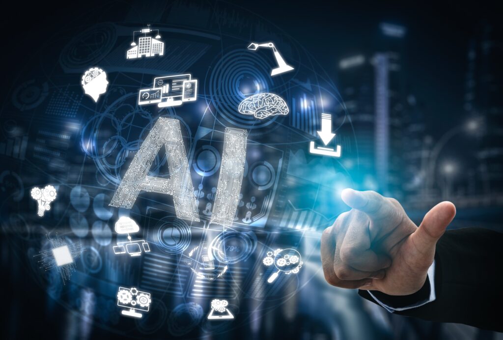 7 Manfaat Artificial Intelligence