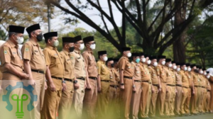Peraturan Uang Makan PNS Terbaru Peraturan Uang Makan PNS Terbaru