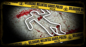 Penemuan Mayat di Pelaihari, Kab.Tanah Laut