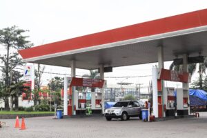 Harga BBM Pertamina Terbaru 2023