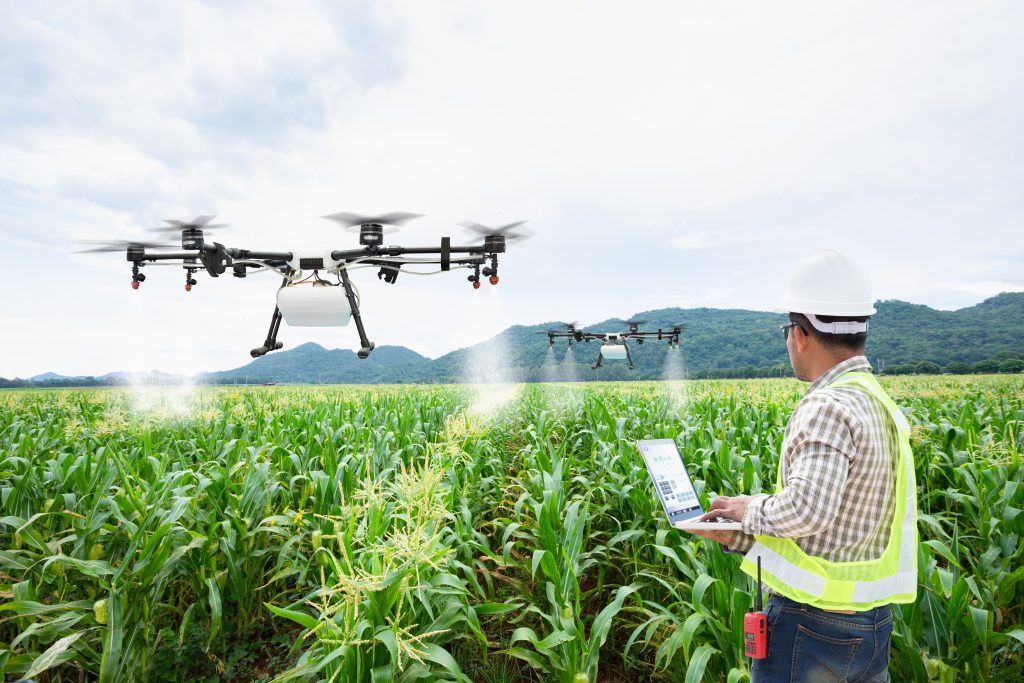 7 Teknologi Pertanian, yang Harus Kamu Ketahui