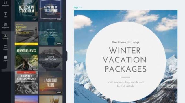 Edit Foto Online Gratis Hanya Dalam Genggamanmu!