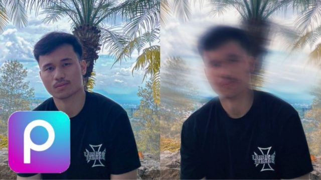 Cara Memperjelas Foto yang Blur