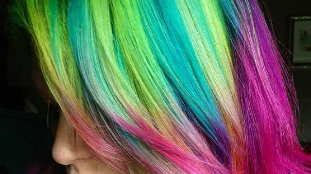 Most Trendy Hairstyles Women